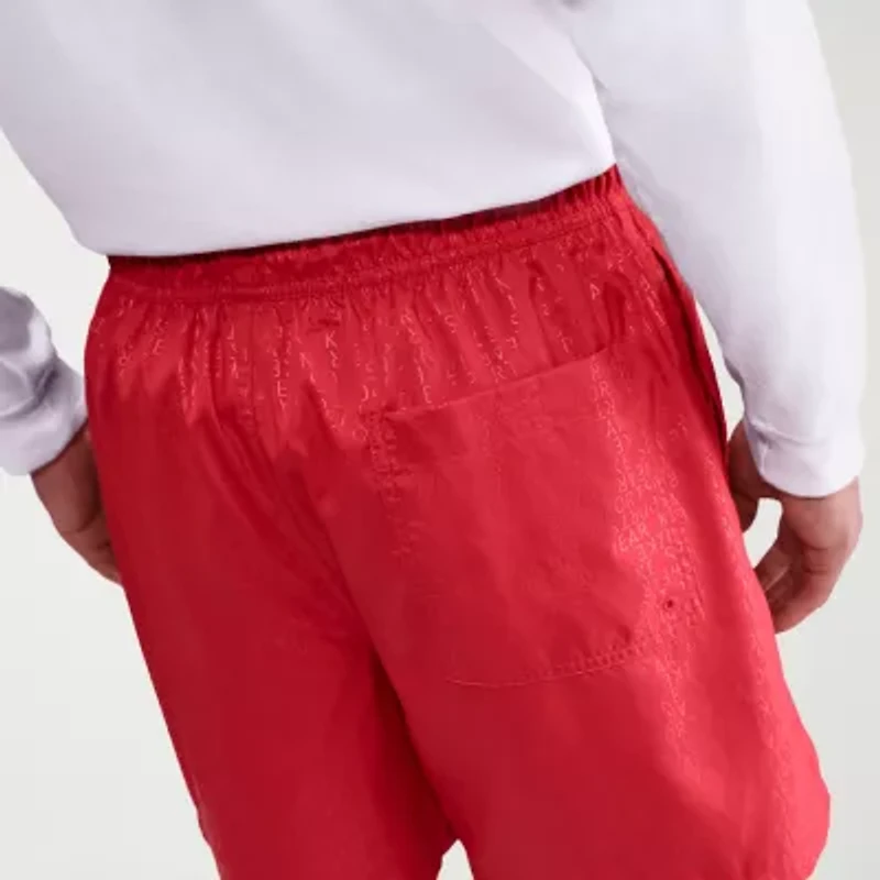 Nike Mens 9" Workout Shorts