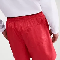 Nike Mens 9" Workout Shorts
