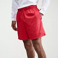 Nike Mens 9" Workout Shorts