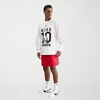 Nike Mens 9" Workout Shorts