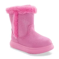 Oshkosh Toddler Girls Anthony Flat Heel Winter Boots