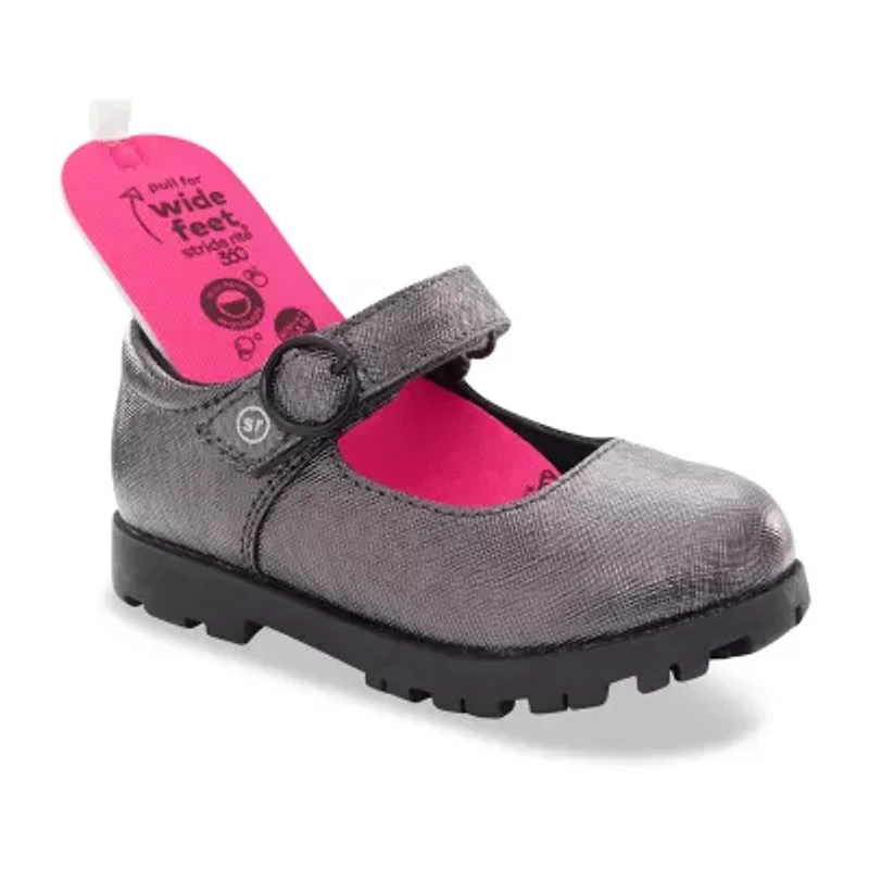 Stride Rite 360 Girls Wednesday Maryjane