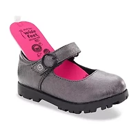 Stride Rite 360 Girls Wednesday Maryjane