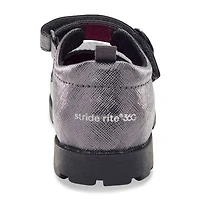 Stride Rite 360 Girls Wednesday Maryjane