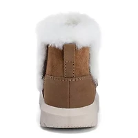 Carter's Toddler Girls Charmane Flat Heel Winter Boots