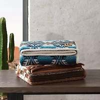 Wrangler Washable Throw