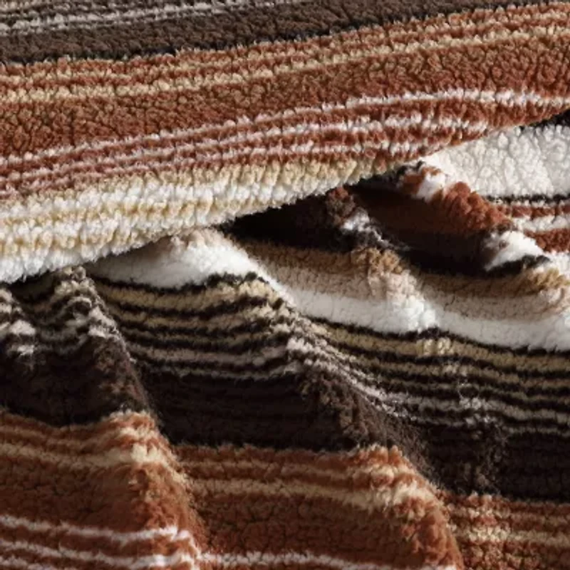 Wrangler Washable Throw