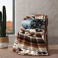 Wrangler Washable Throw