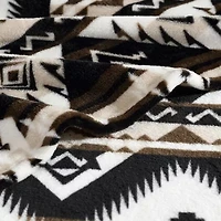 Wrangler Jesse Plush Washable Throw