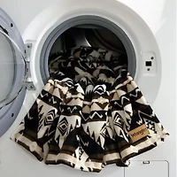 Wrangler Jesse Plush Washable Throw