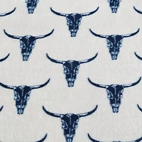 Wrangler Washable Throw