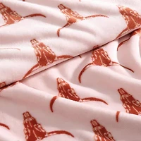 Wrangler Washable Throw