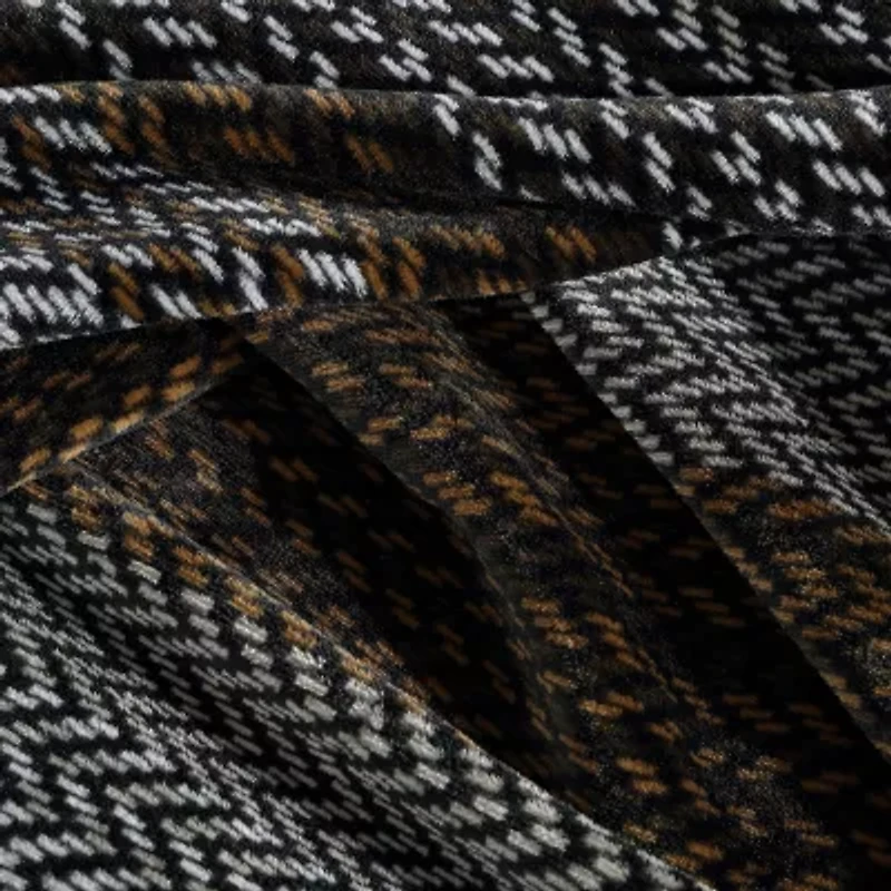 Wrangler Washable Throw