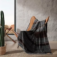 Wrangler Washable Throw