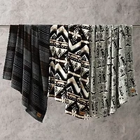 Wrangler Washable Throw