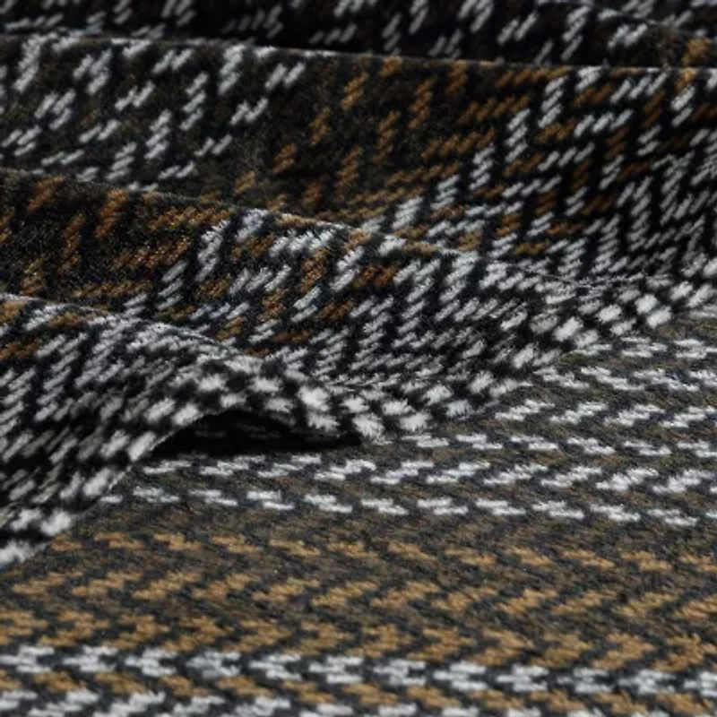 Wrangler Washable Throw