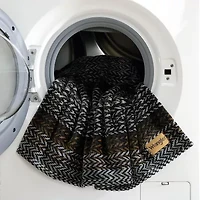 Wrangler Washable Throw