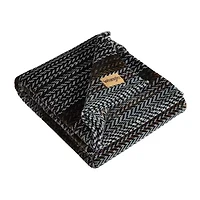 Wrangler Washable Throw