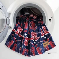 Wrangler Knockin' Boots 50x70 Washable Throw