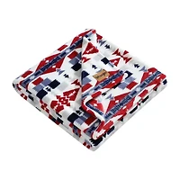 Wrangler Washable Throw