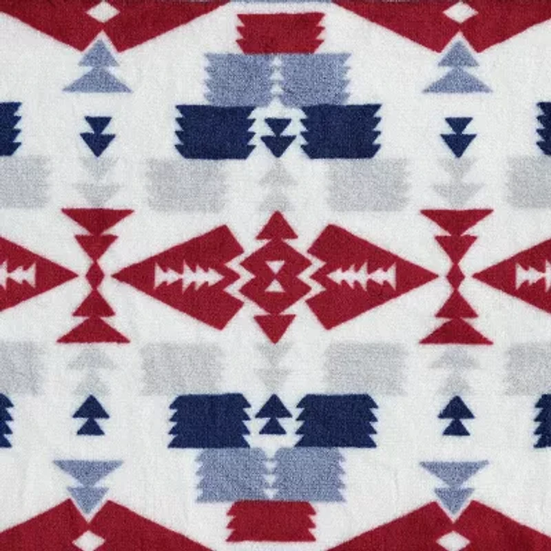 Wrangler Washable Throw