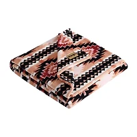 Wrangler Plains Creek Washable Throw