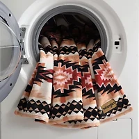 Wrangler Plains Creek Washable Throw