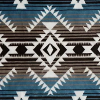 Wrangler Jericho Washable Throw