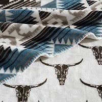 Wrangler Jericho Washable Throw