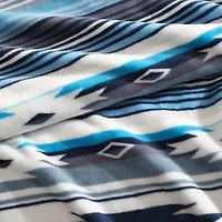 Wrangler Coyote Sands 50x70 Washable Throw