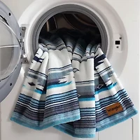 Wrangler Coyote Sands 50x70 Washable Throw