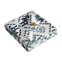Wrangler Washable Throw