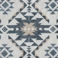 Wrangler Dakota Washable Throw