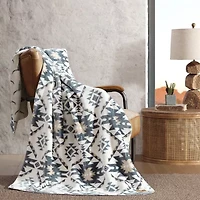 Wrangler Washable Throw
