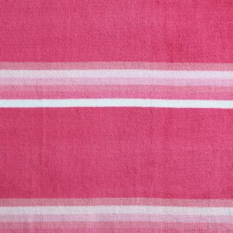 Wrangler Saddle Stripe Washable Throw