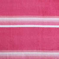 Wrangler Saddle Stripe Washable Throw