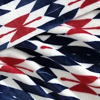 Wrangler Navajo Washable Throw