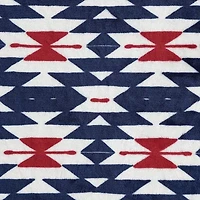 Wrangler Navajo Washable Throw