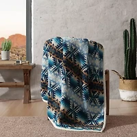 Wrangler Frontier Washable Throw