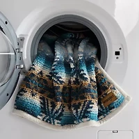 Wrangler Frontier Washable Throw