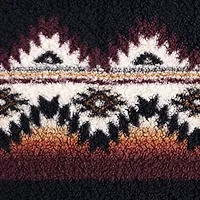 Wrangler Mountain Fog Washable Throw