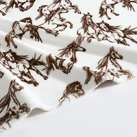 Wrangler Washable Throw