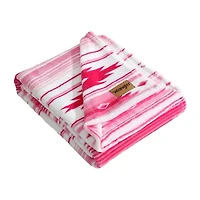 Wrangler Coyote Sands 50x60 Washable Throw