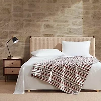 Eddie Bauer Washable Throw