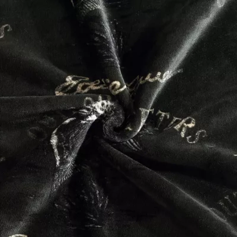 Eddie Bauer Flying Fish Washable Throw