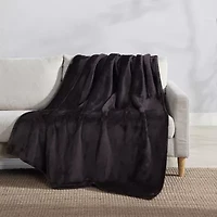Eddie Bauer Washable Throw