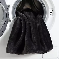 Eddie Bauer Washable Throw