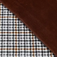 Eddie Bauer Griffin Plaid Washable Throw