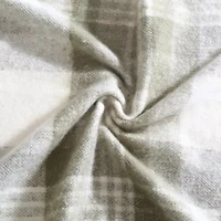 Eddie Bauer Hearthstone Plaid Washable Throw