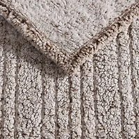 Eddie Bauer Lookout Mountain Washable Throw